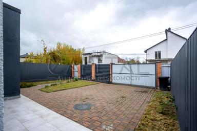 House by the address (area 170 m²) - Atlanta.ua - photo 35