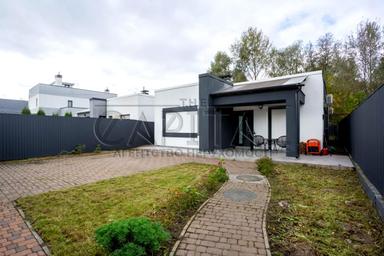 House by the address (area 170 m²) - Atlanta.ua - photo 34