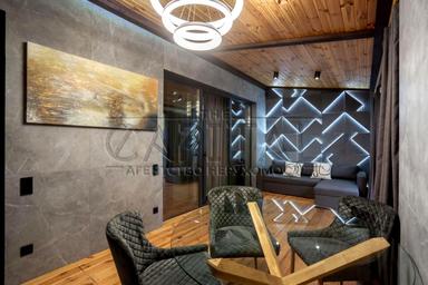 House by the address (area 170 m²) - Atlanta.ua - photo 52