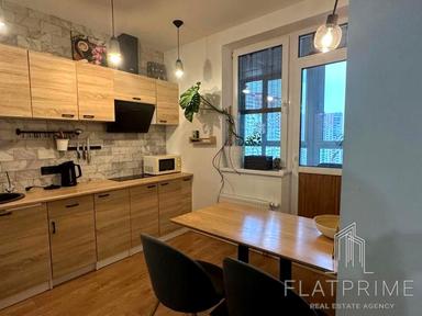 1-комнатная квартира по адресу просп. Отрадный (площадь 42 м²) - Atlanta.ua - фото 15