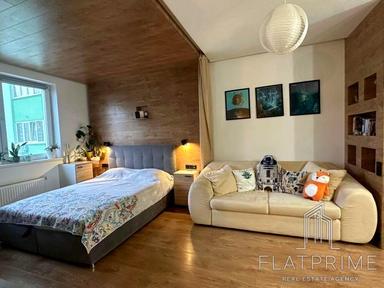 1-комнатная квартира по адресу просп. Отрадный (площадь 42 м²) - Atlanta.ua - фото 14