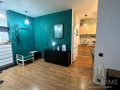 1-комнатная квартира по адресу просп. Отрадный (площадь 42 м²) - Atlanta.ua - фото 20