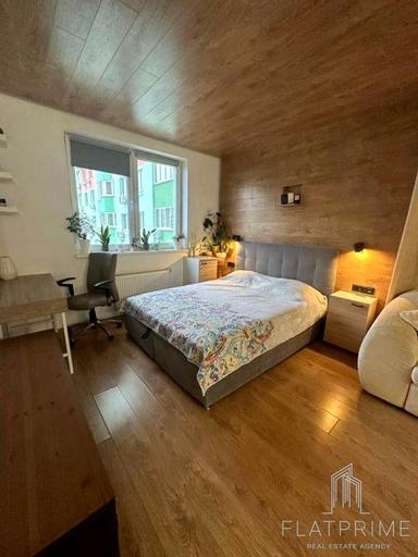 1-комнатная квартира по адресу просп. Отрадный (площадь 42 м²) - Atlanta.ua - фото 12