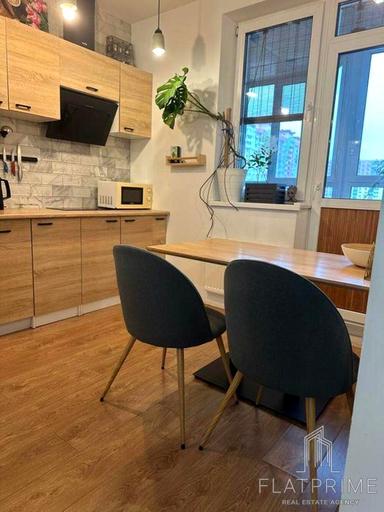 1-комнатная квартира по адресу просп. Отрадный (площадь 42 м²) - Atlanta.ua - фото 16