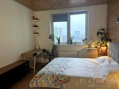 1-комнатная квартира по адресу просп. Отрадный (площадь 42 м²) - Atlanta.ua - фото 13