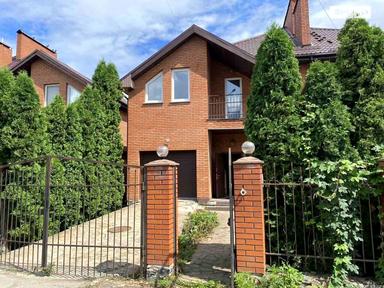 Дом по адресу (площадь 210 м²) - Atlanta.ua - фото 14