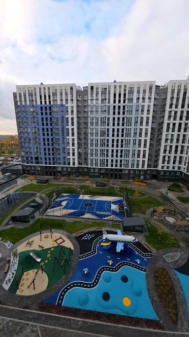 2-кімнатна квартира за адресою вул. Святослава Хороброго (площа 63 м²) - Atlanta.ua - фото 14