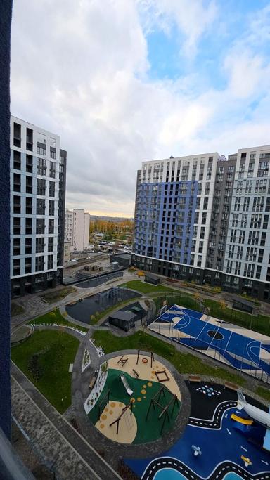 2-кімнатна квартира за адресою вул. Святослава Хороброго (площа 63 м²) - Atlanta.ua - фото 15