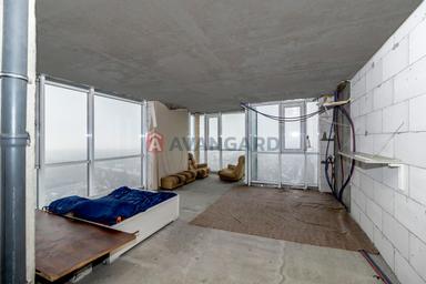 2-кімнатна квартира за адресою (площа 51,5 м²) - Atlanta.ua - фото 27