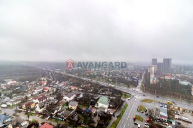 2-кімнатна квартира за адресою (площа 51,5 м²) - Atlanta.ua - фото 31