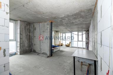 2-кімнатна квартира за адресою (площа 51,5 м²) - Atlanta.ua - фото 28