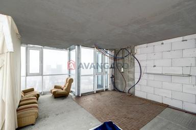 2-кімнатна квартира за адресою (площа 51,5 м²) - Atlanta.ua - фото 25