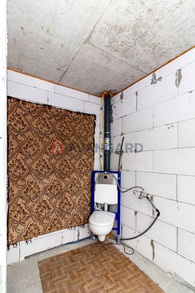 2-кімнатна квартира за адресою (площа 51,5 м²) - Atlanta.ua - фото 36