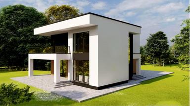 House by the address (area 165 m²) - Atlanta.ua - photo 14