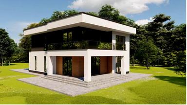 House by the address (area 165 m²) - Atlanta.ua - photo 17