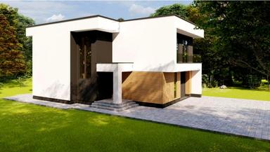 House by the address (area 165 m²) - Atlanta.ua - photo 18