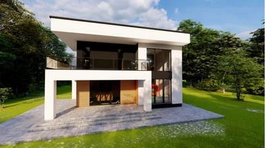 House by the address (area 165 m²) - Atlanta.ua - photo 19