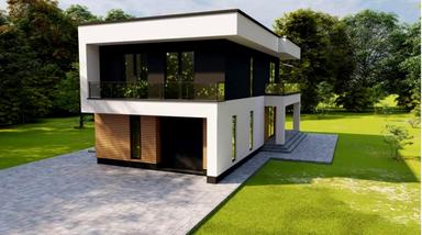 House by the address (area 165 m²) - Atlanta.ua - photo 20