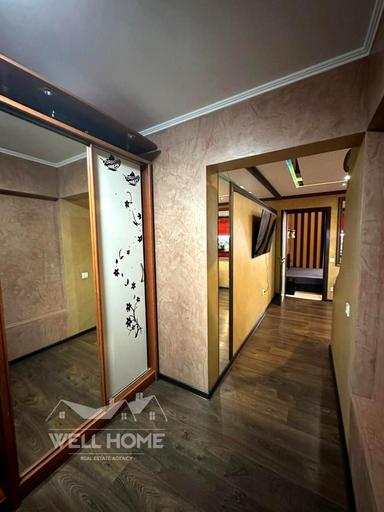 2-rooms apartment apartment by the address (area 65 m²) - Atlanta.ua - photo 39