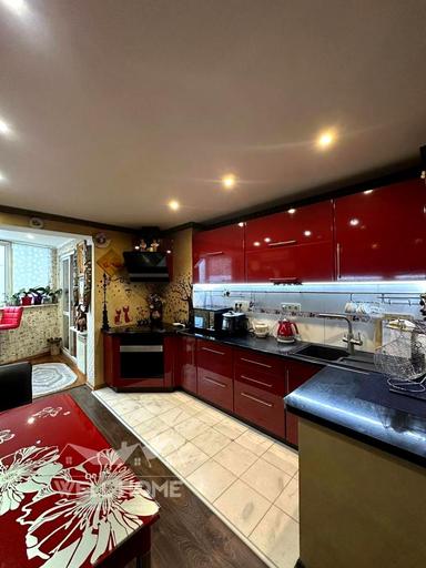 2-rooms apartment apartment by the address (area 65 m²) - Atlanta.ua - photo 22