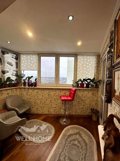 2-rooms apartment apartment by the address (area 65 m²) - Atlanta.ua - photo 27