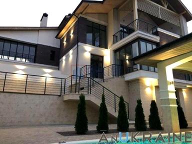 Дом по адресу (площадь 301 м²) - Atlanta.ua - фото 8