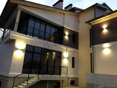 Дом по адресу (площадь 301 м²) - Atlanta.ua - фото 6