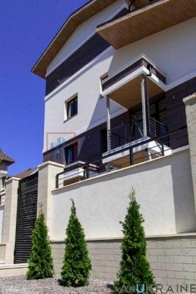 Дом по адресу (площадь 301 м²) - Atlanta.ua - фото 5