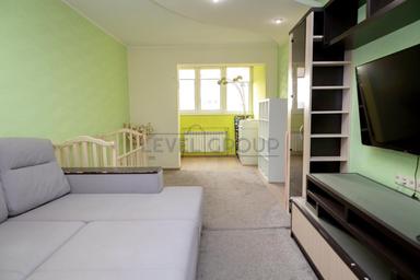 2-кімнатна квартира за адресою Європейського Союзу просп. (площа 76,5 м²) - Atlanta.ua - фото 15