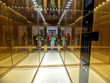 1-room apartment apartment by the address st. Krasnova (area 42,7 m²) - Atlanta.ua - photo 20