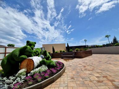 1-room apartment apartment by the address st. Krasnova (area 42,7 m²) - Atlanta.ua - photo 23