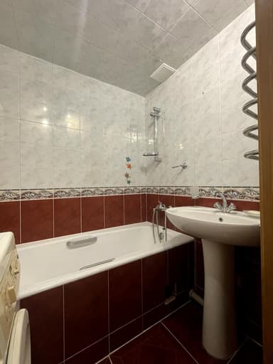 1-room apartment apartment by the address st. Nebesnoy Sotni pr Zhukova marsh pr Leninskoy iskry pr (area 52 m²) - Atlanta.ua - photo 17