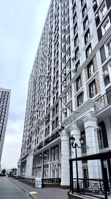 2-кімнатна квартира за адресою (площа 66 м²) - Atlanta.ua - фото 29