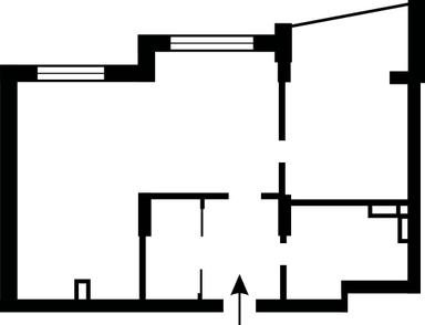 2-кімнатна квартира за адресою вул. Жамбіла Жабаєва (площа 75 м²) - Atlanta.ua - фото 42