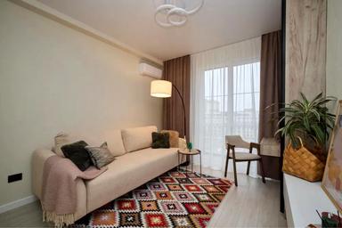 2-кімнатна квартира за адресою вул. Практична (площа 61 м²) - Atlanta.ua - фото 28