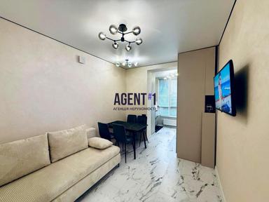 2-комнатная квартира по адресу ул. Соборная (площадь 63 м²) - Atlanta.ua - фото 22