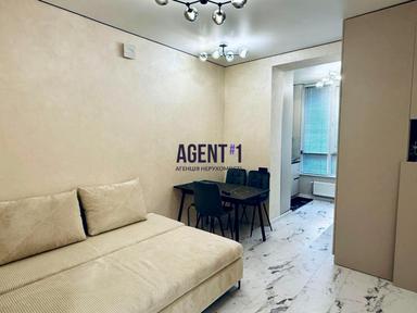 2-комнатная квартира по адресу ул. Соборная (площадь 63 м²) - Atlanta.ua - фото 24