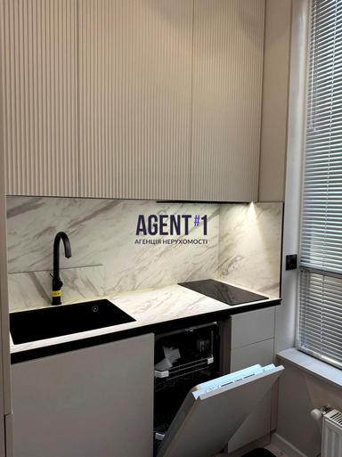 2-комнатная квартира по адресу ул. Соборная (площадь 63 м²) - Atlanta.ua - фото 28