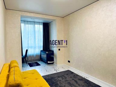 2-комнатная квартира по адресу ул. Соборная (площадь 63 м²) - Atlanta.ua - фото 33