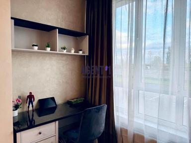 2-комнатная квартира по адресу ул. Соборная (площадь 63 м²) - Atlanta.ua - фото 36