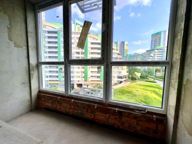 1-кімнатна квартира за адресою вул. Вишгородська (площа 44 м²) - Atlanta.ua - фото 11