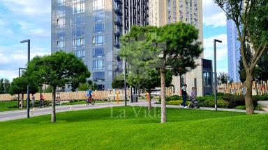 1-кімнатна квартира за адресою (площа 28 м²) - Atlanta.ua - фото 24