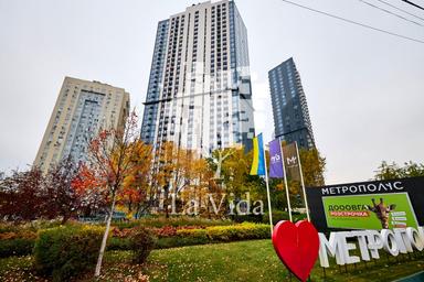 1-кімнатна квартира за адресою (площа 28 м²) - Atlanta.ua - фото 23