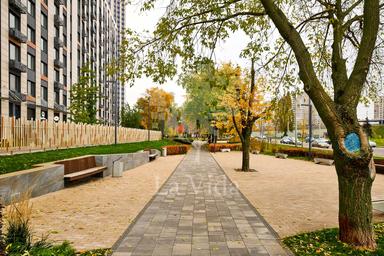 1-кімнатна квартира за адресою (площа 28 м²) - Atlanta.ua - фото 38