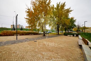 1-кімнатна квартира за адресою (площа 28 м²) - Atlanta.ua - фото 40