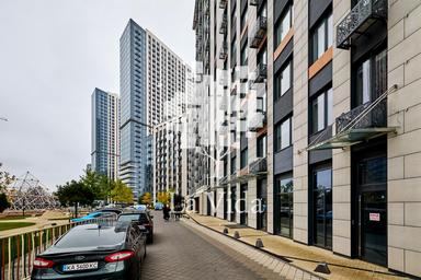 1-кімнатна квартира за адресою (площа 28 м²) - Atlanta.ua - фото 44