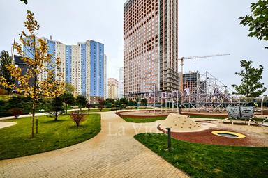 1-кімнатна квартира за адресою (площа 28 м²) - Atlanta.ua - фото 42