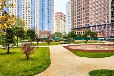 1-кімнатна квартира за адресою (площа 28 м²) - Atlanta.ua - фото 41