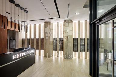 1-кімнатна квартира за адресою (площа 28 м²) - Atlanta.ua - фото 27