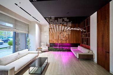 1-кімнатна квартира за адресою (площа 28 м²) - Atlanta.ua - фото 28